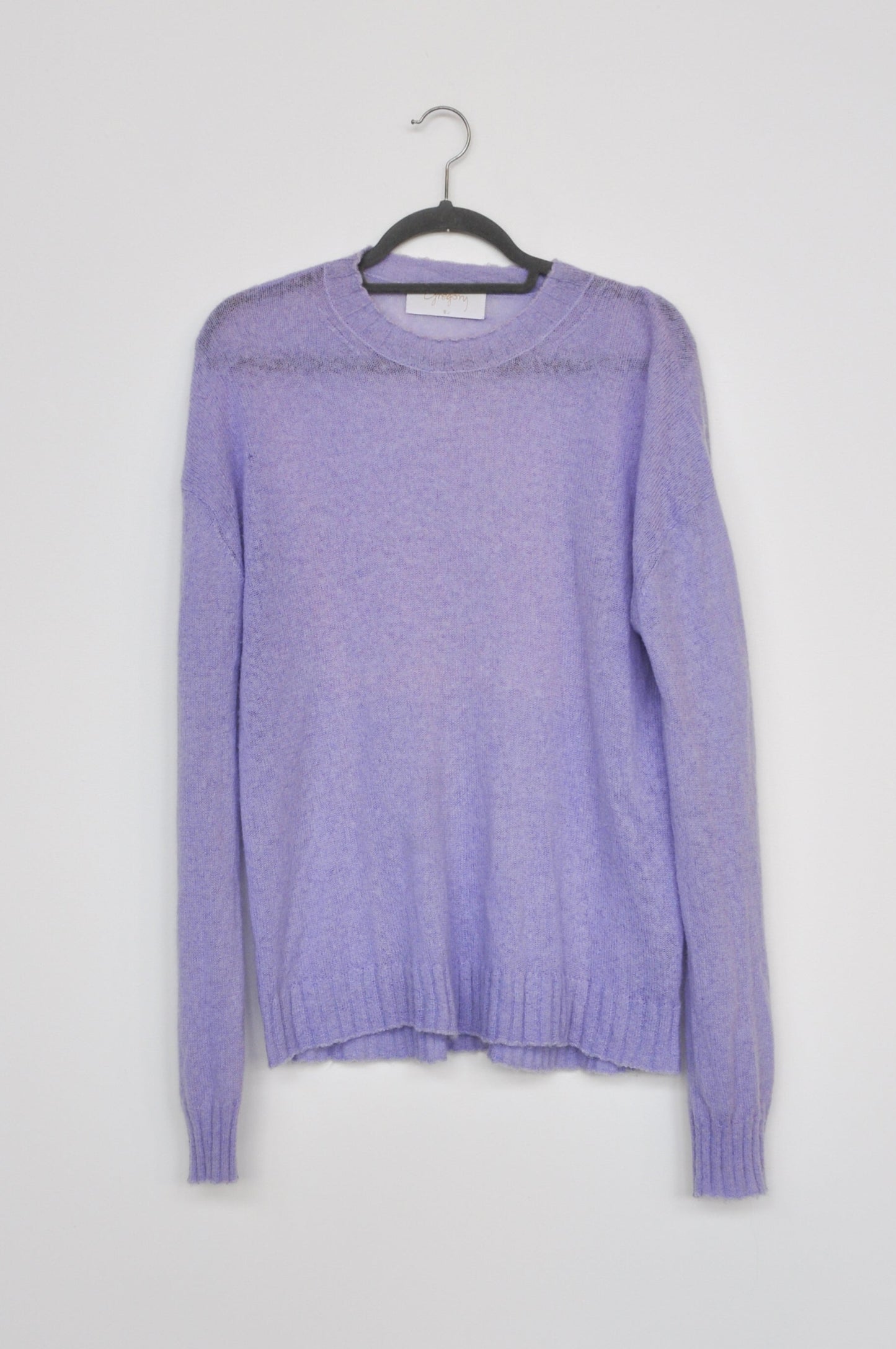 Gregory Jumper - purple
