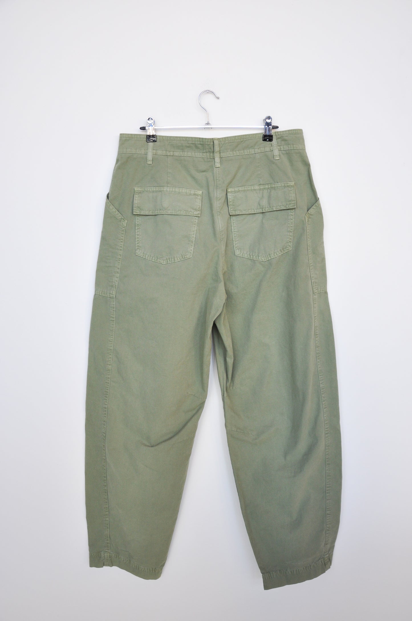 Matteau Pants - green