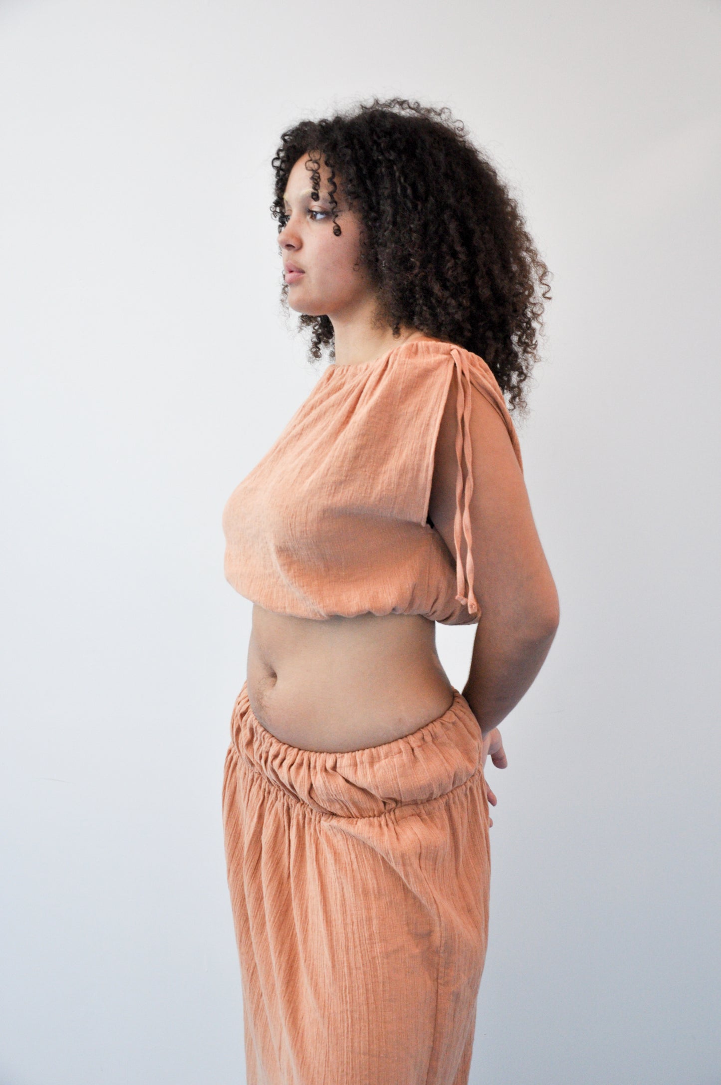 Diph Top in Brick