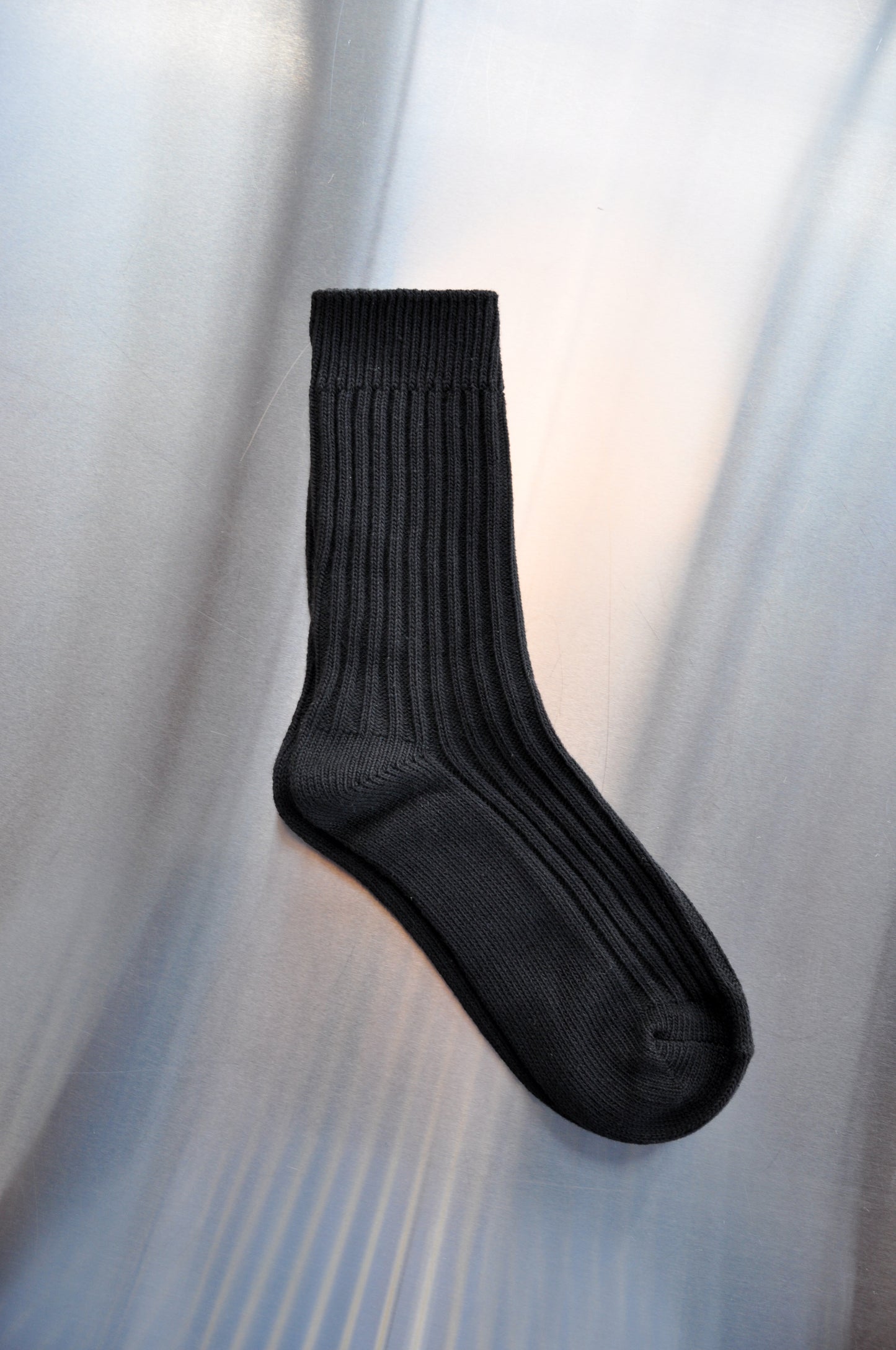 Classic Sock in Black