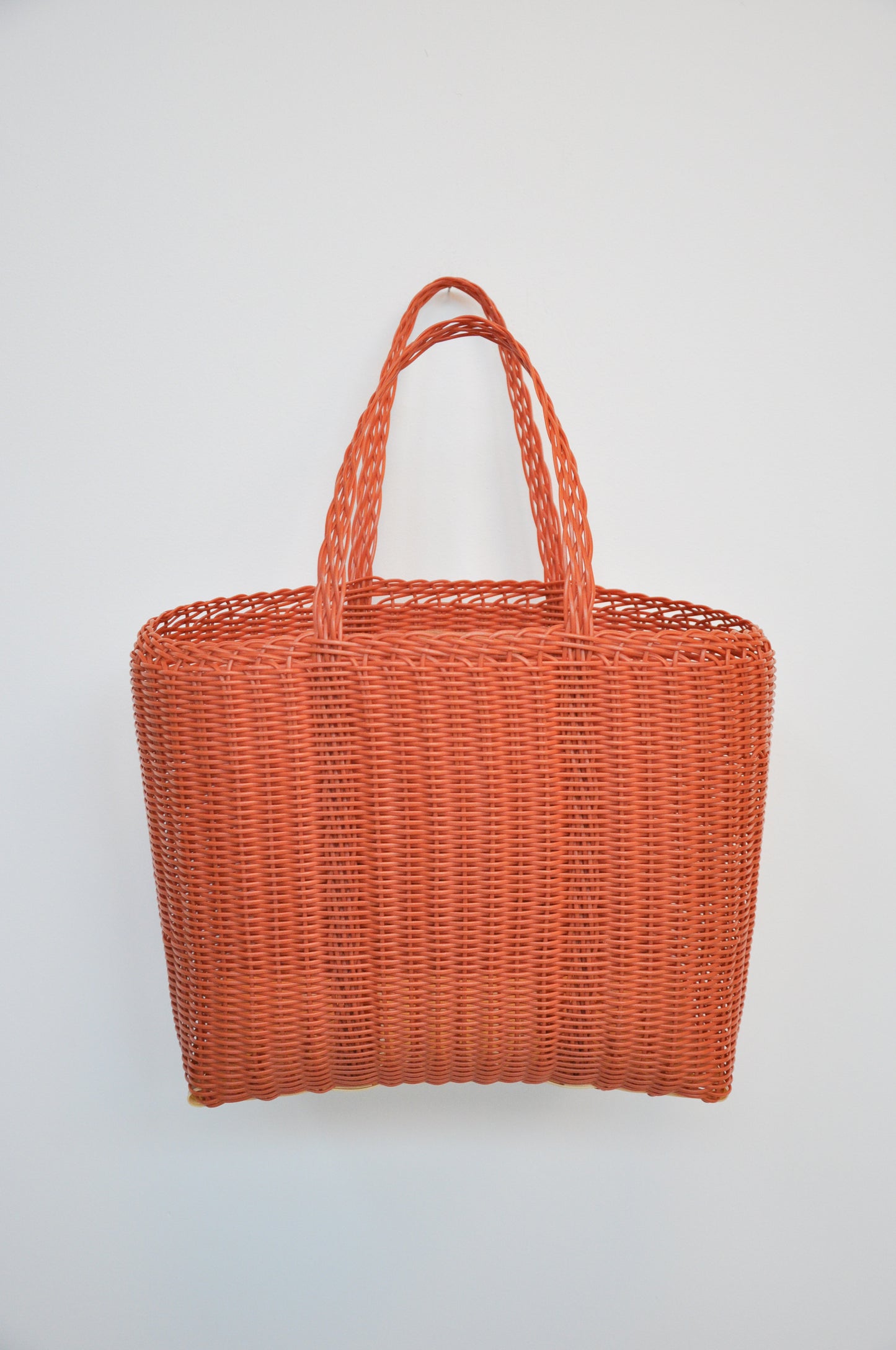 Palorosa Bag Small - coral