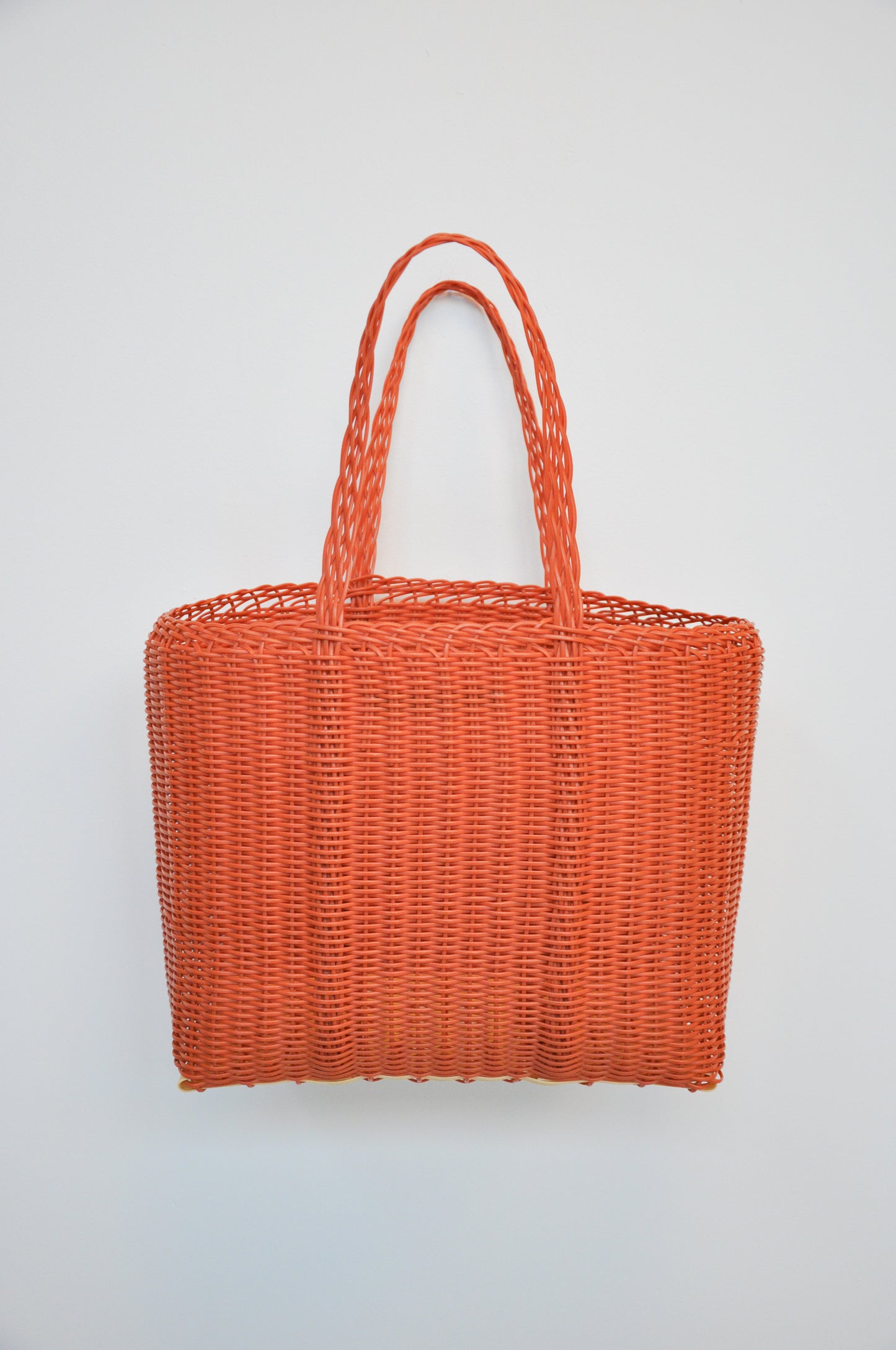 Palorosa Bag Small - coral
