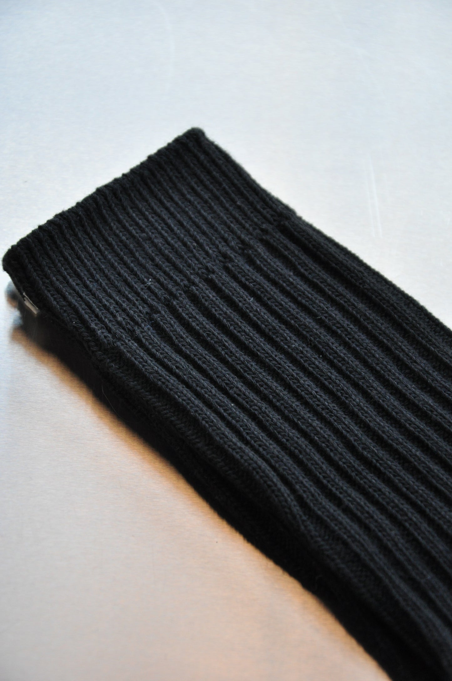 Classic Sock in Black