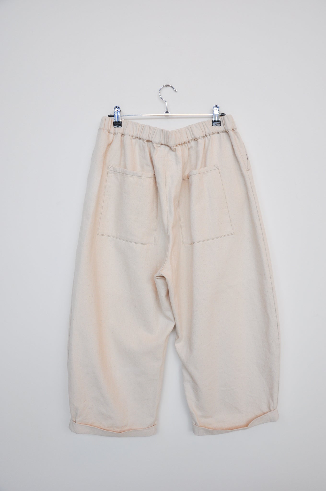 Otsu Agate Pants - Natural
