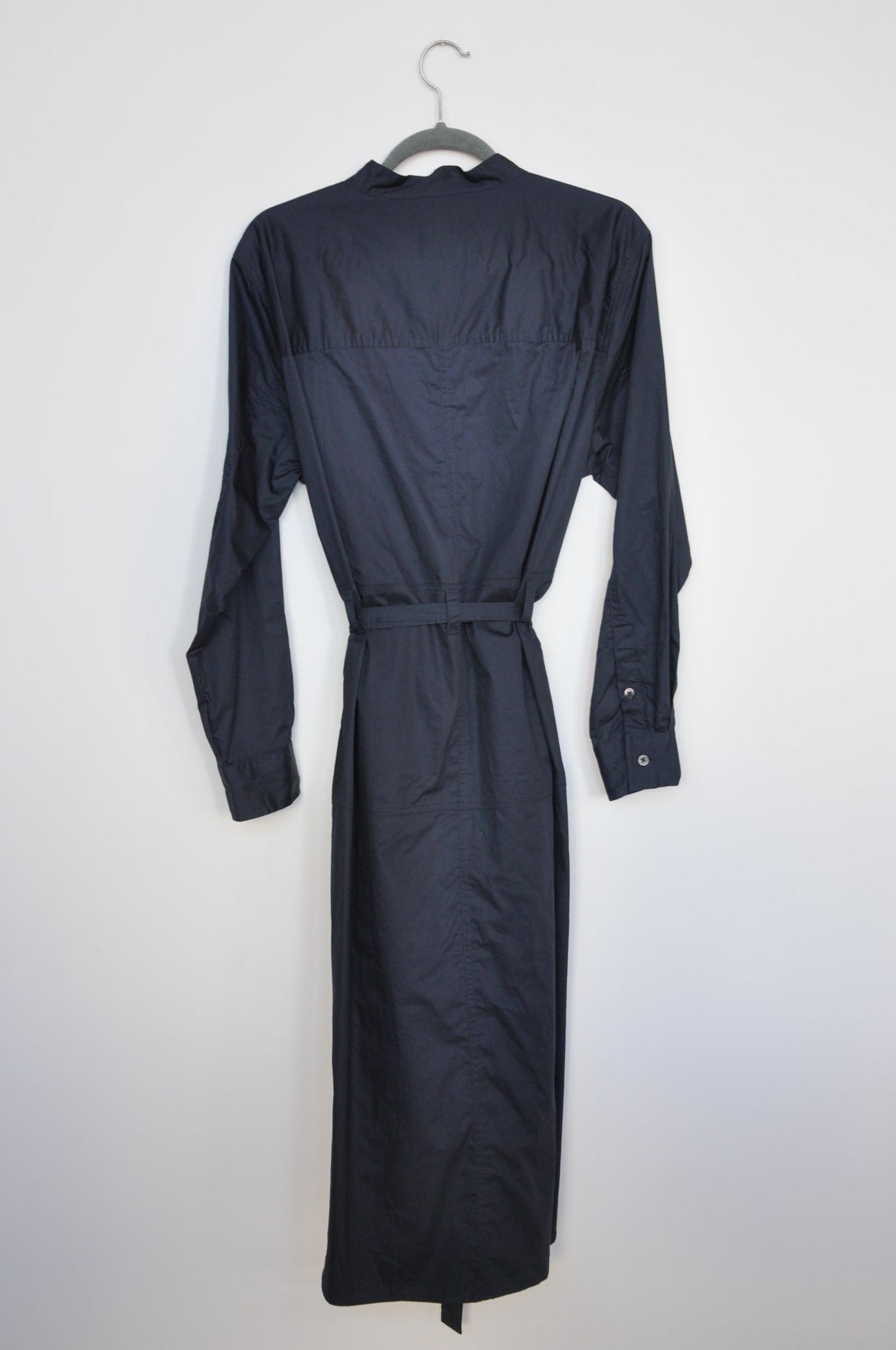 Nique Dress - navy