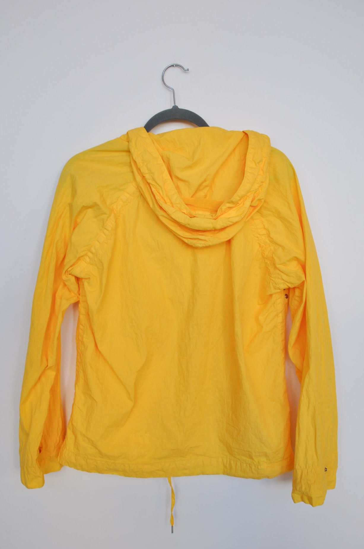 Madisonblue Deck Hoodie - yellow