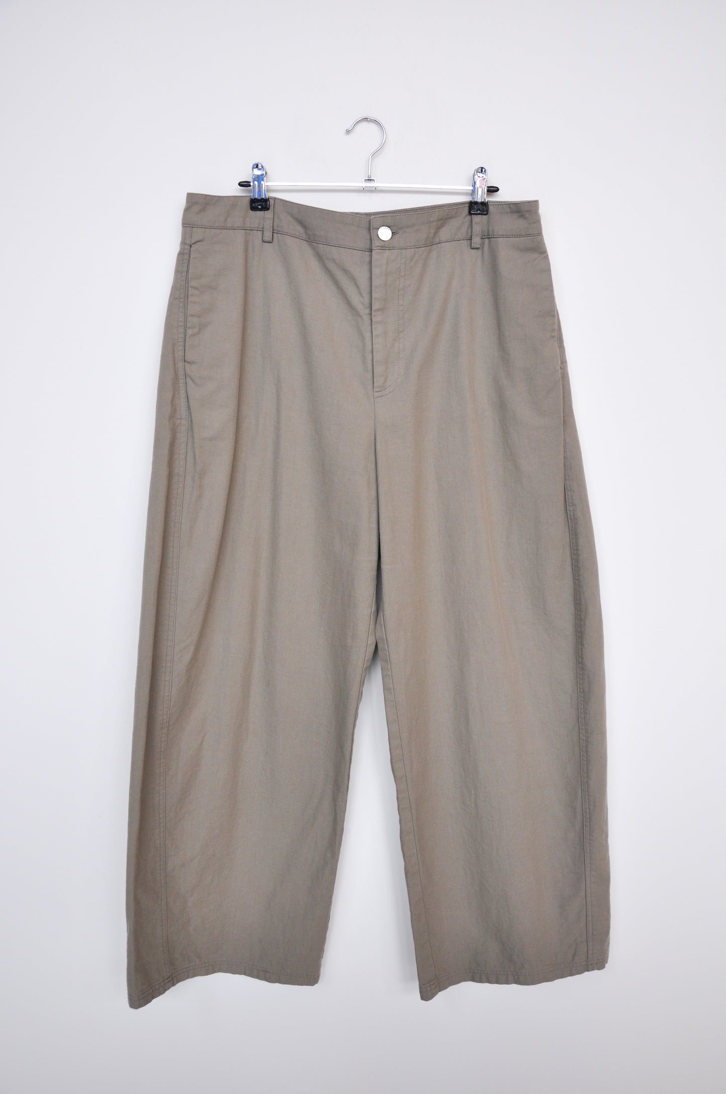 Gregory Pants - moss