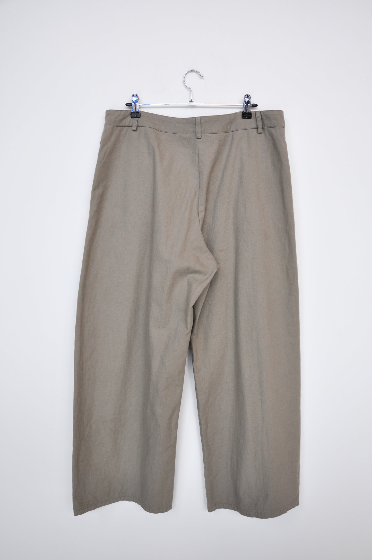 Gregory Pants - moss