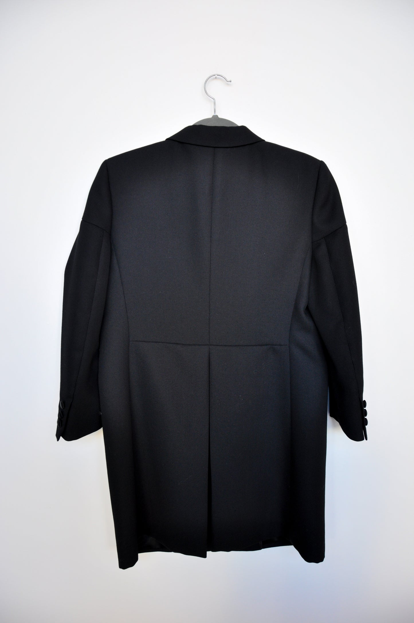 Miu Miu Blazer - black