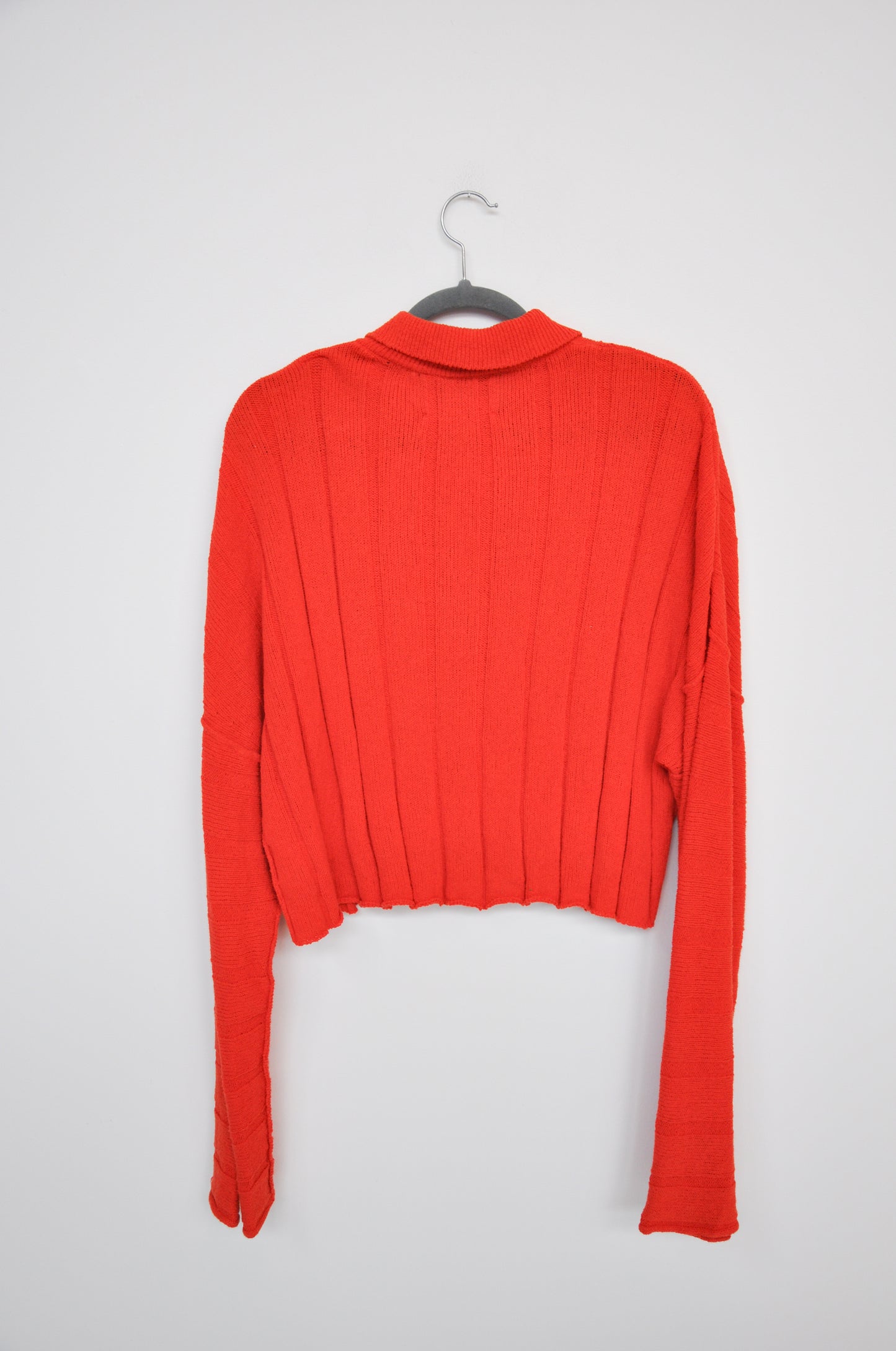 Rus Suika Polo - orange