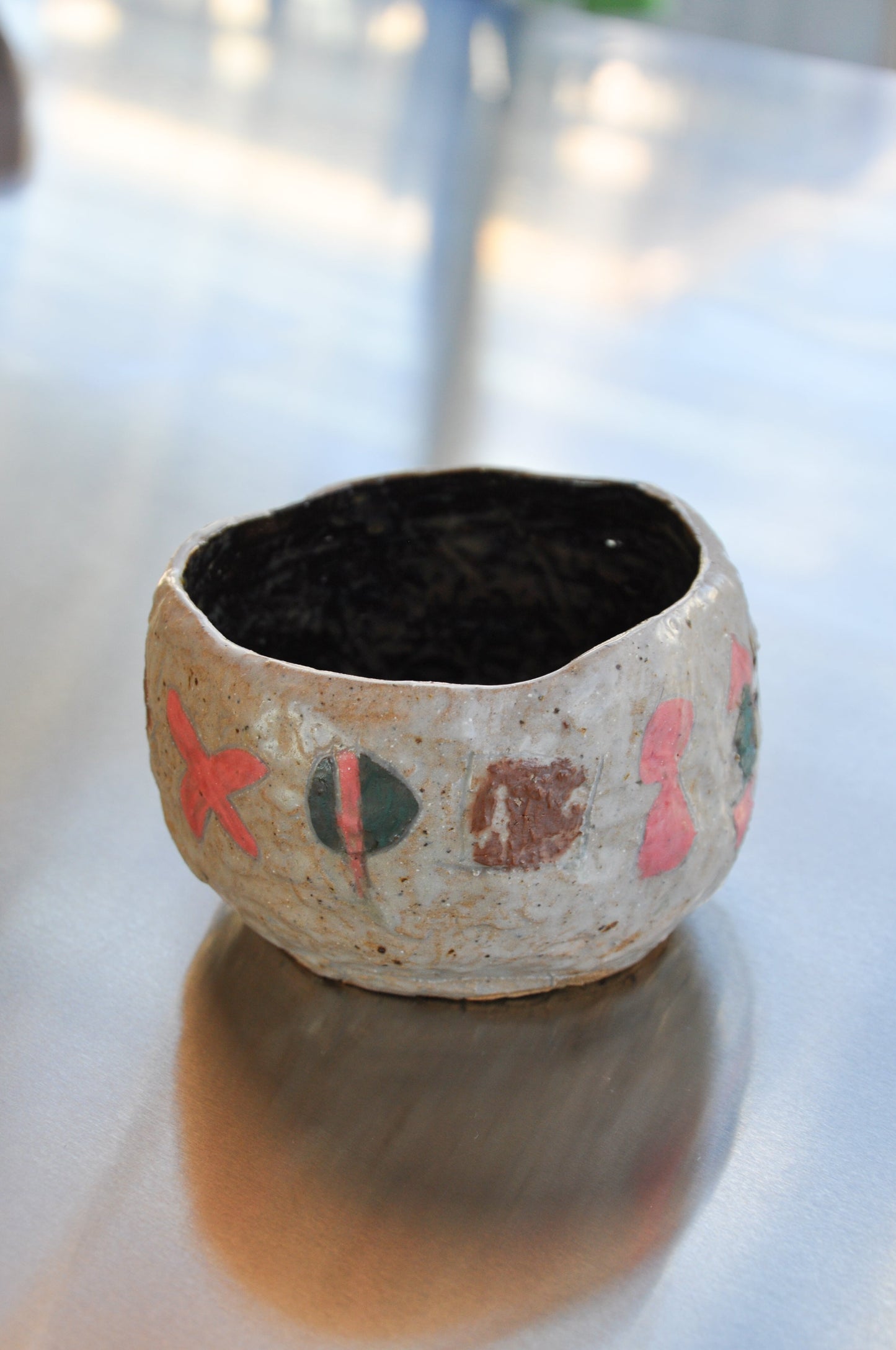 Suburbia Bowl
