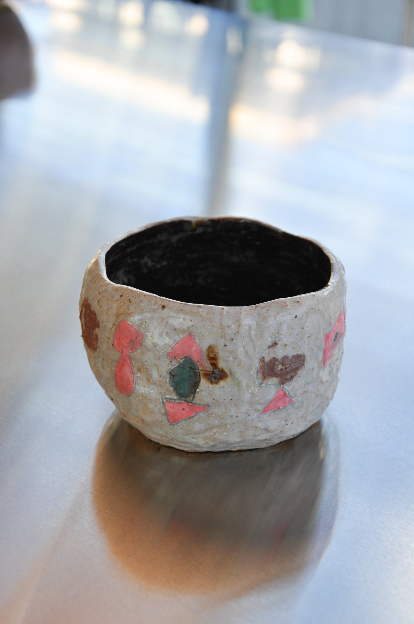 Suburbia Bowl