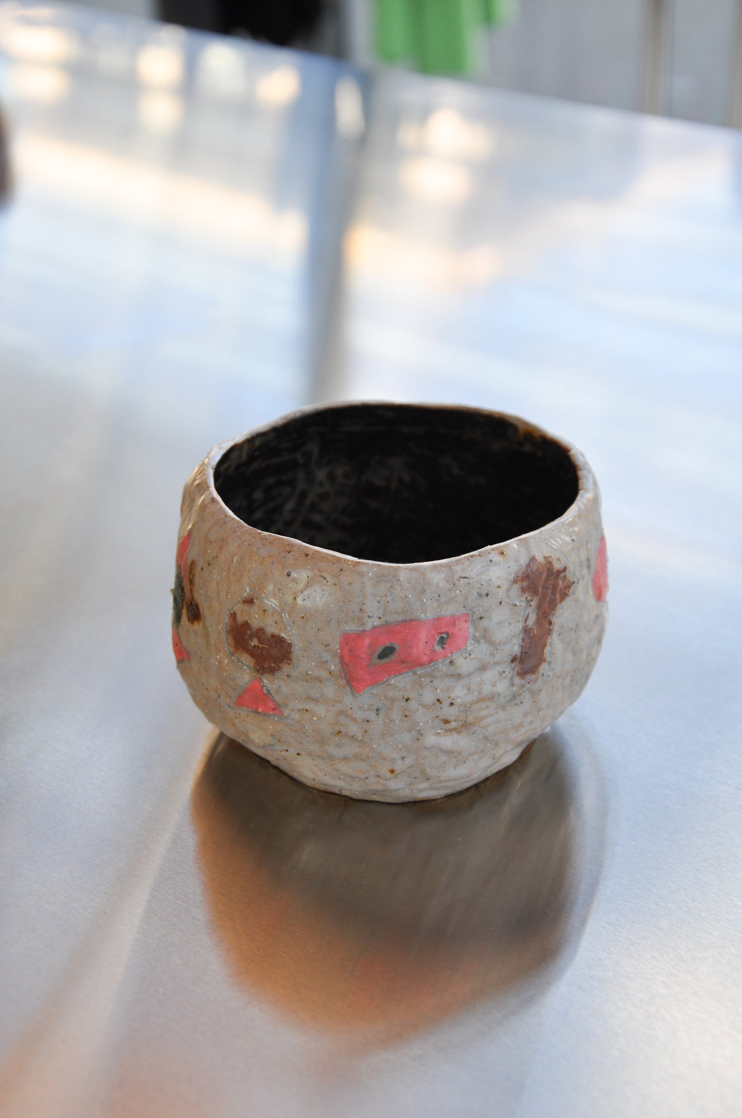 Suburbia Bowl