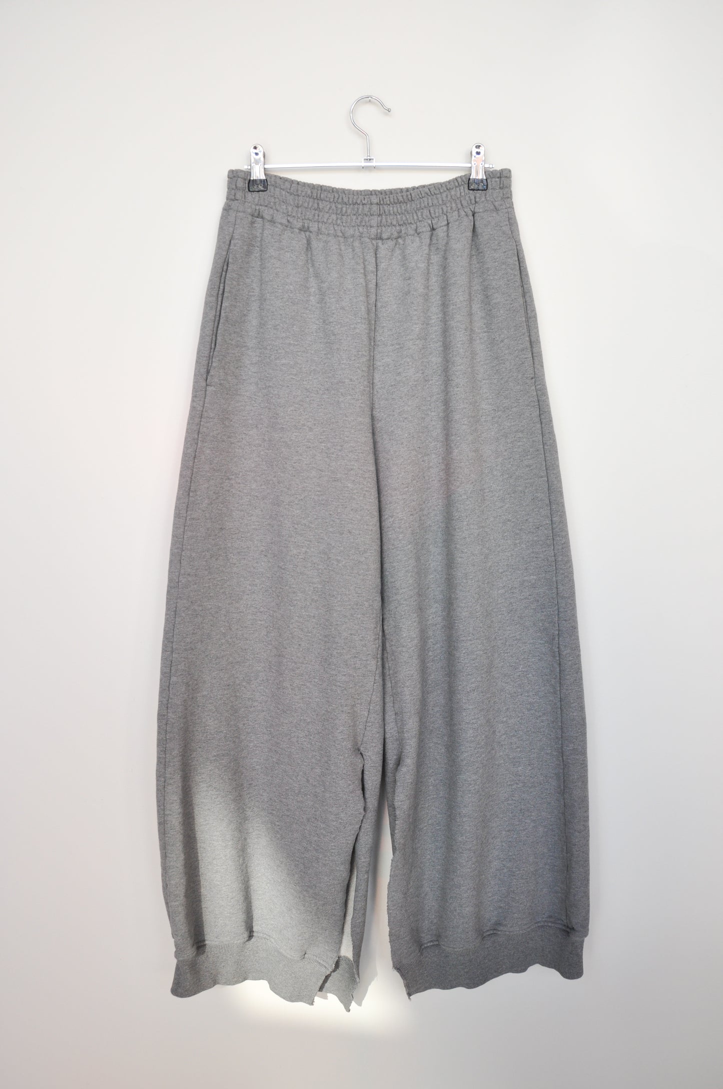 Margiela Sweatpant - grey