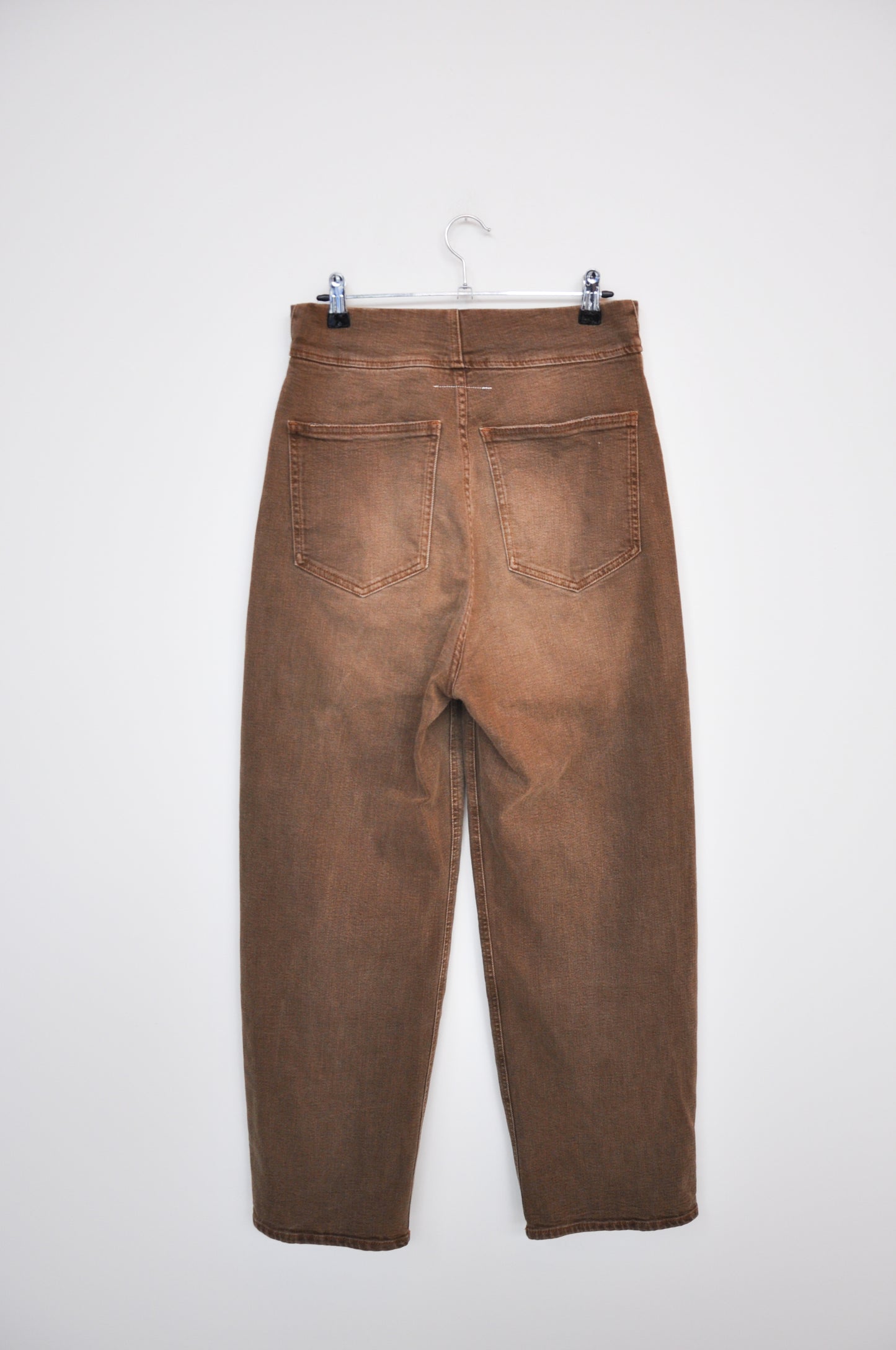 Maison Margiela Jeans - khaki