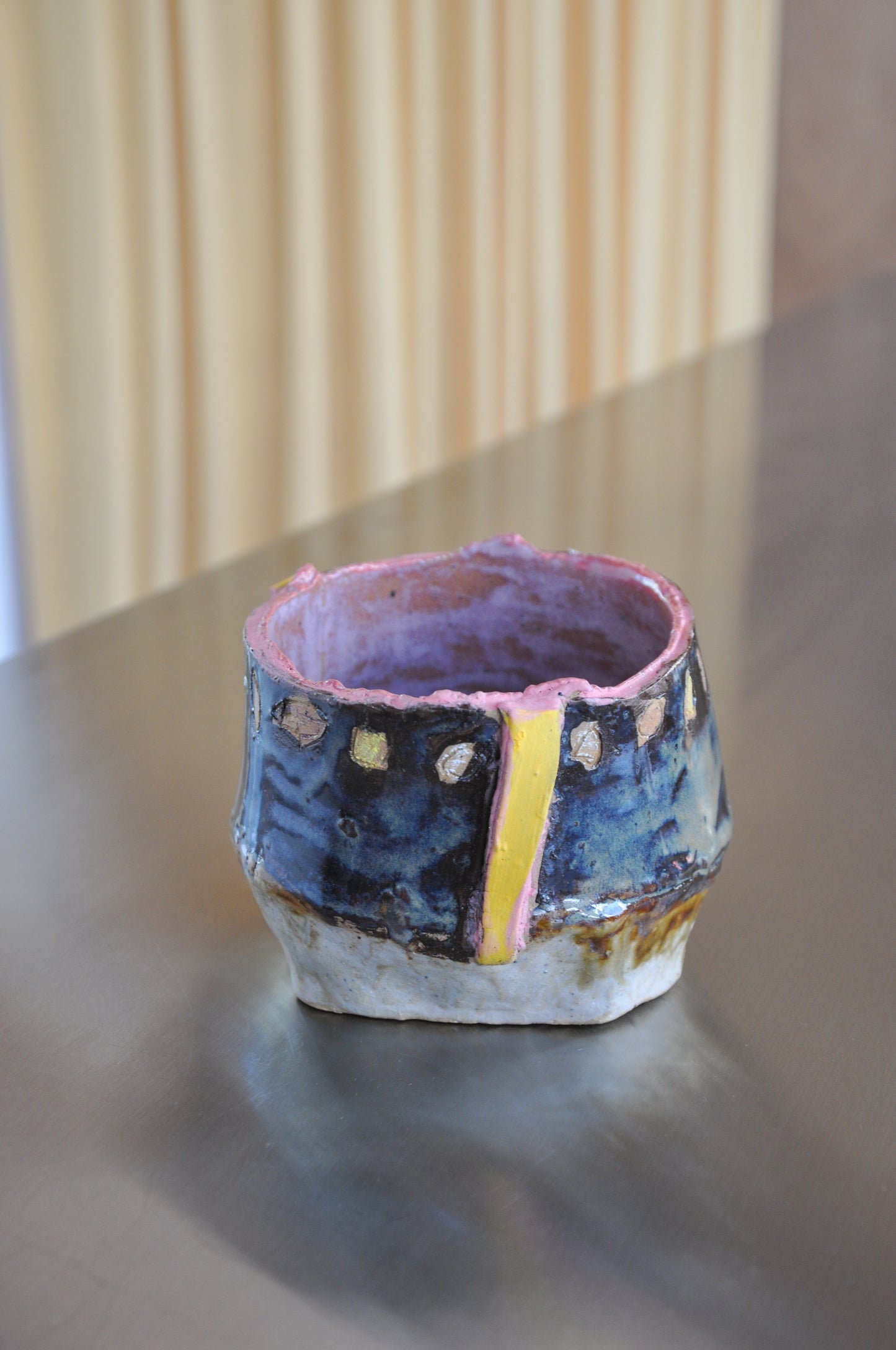 Sunny Bowl