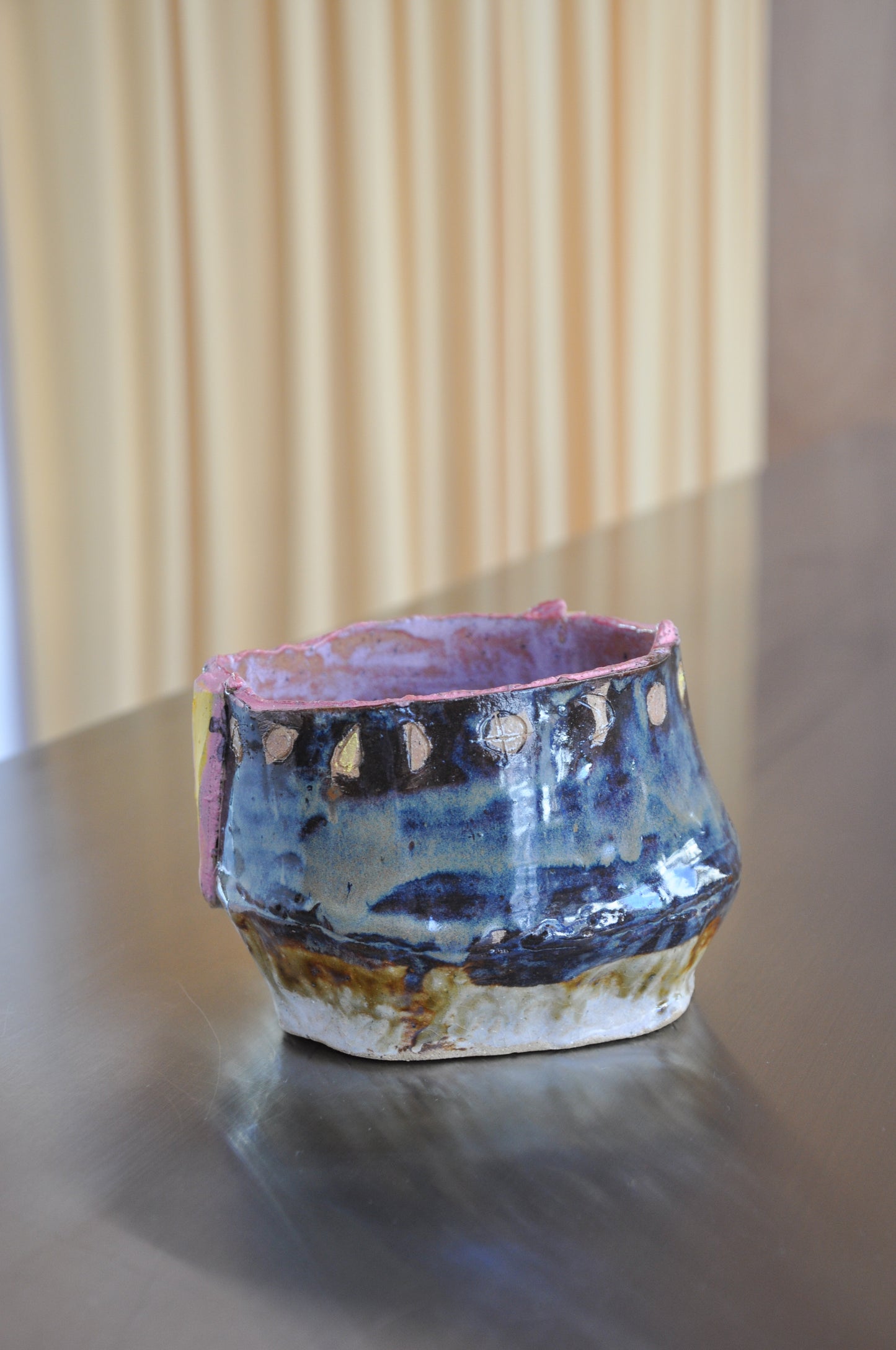 Sunny Bowl