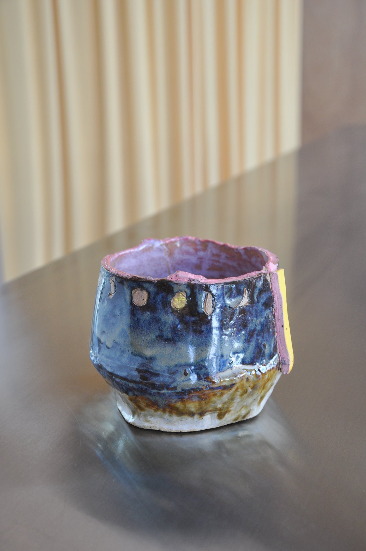Sunny Bowl
