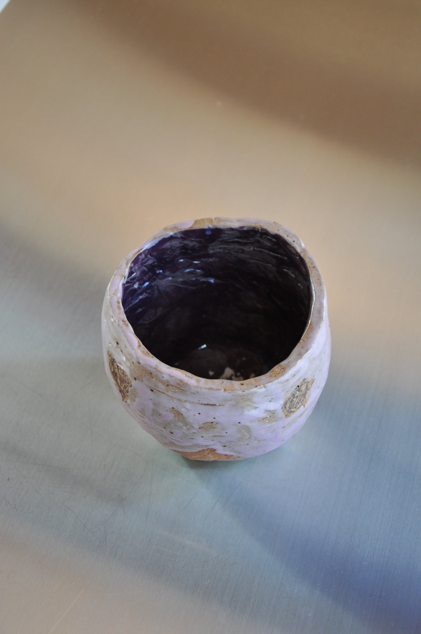 Polkadot Bowl