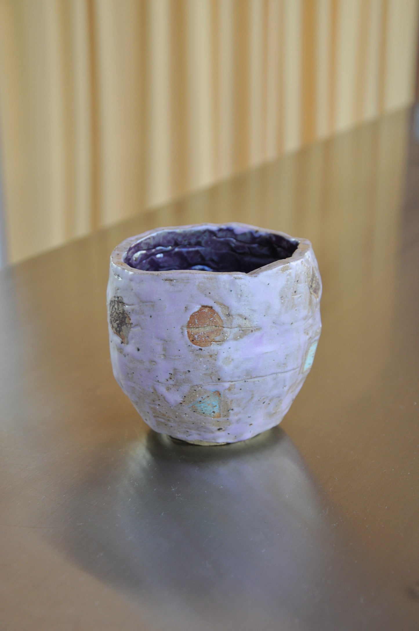 Polkadot Bowl