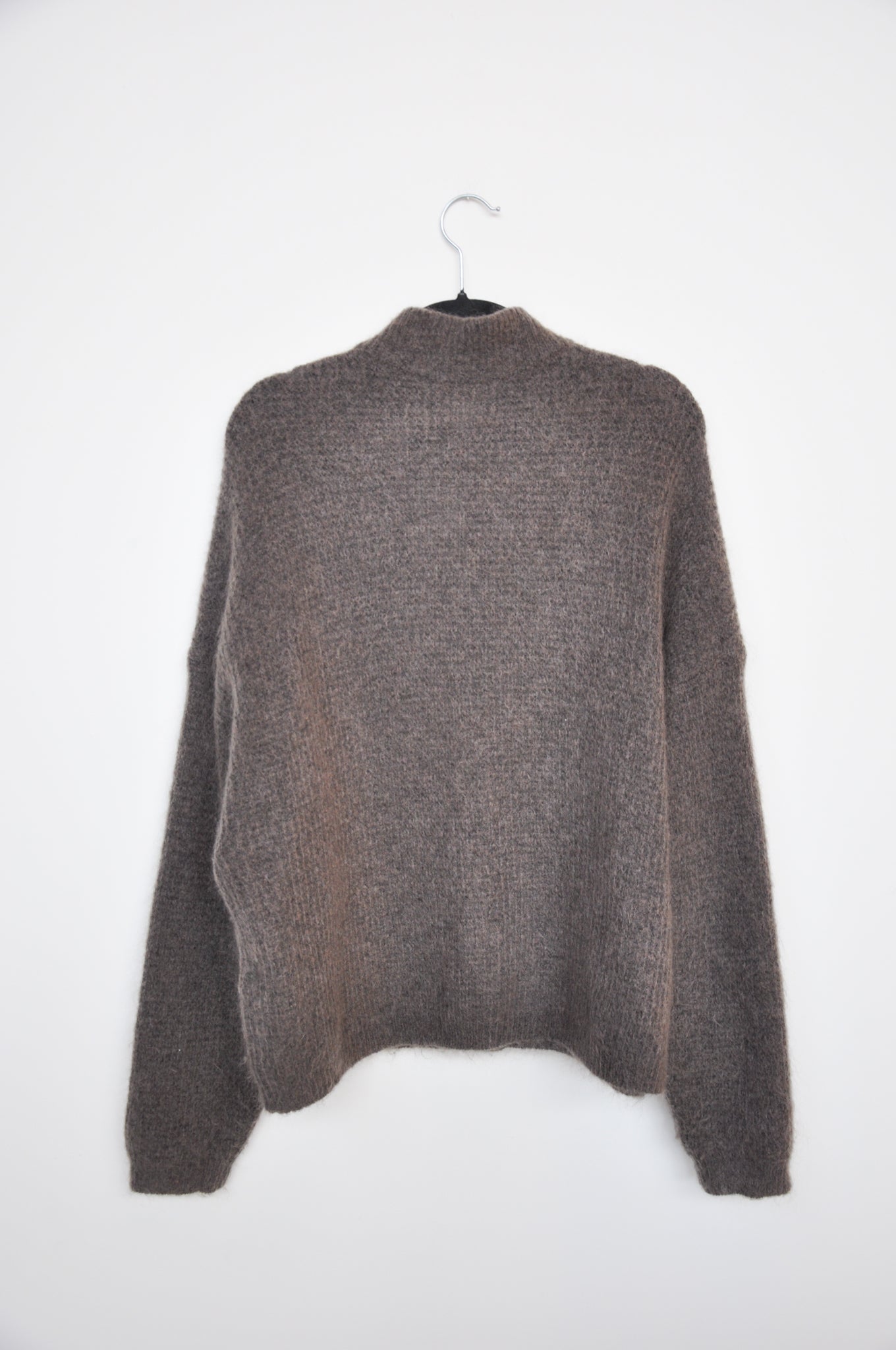 Gestuz Cardigan - Grey