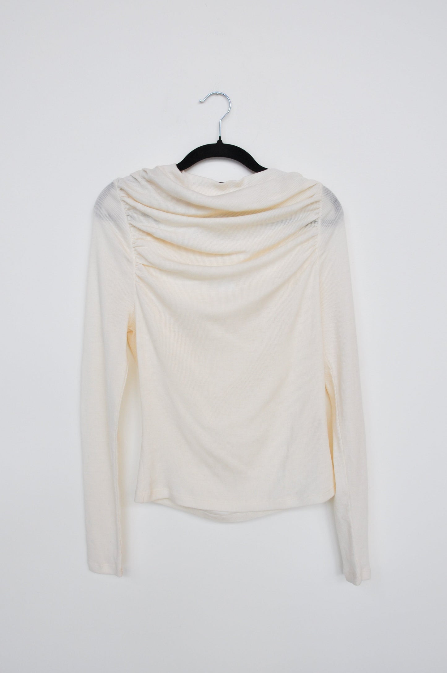 Marle Long Sleeve - cream