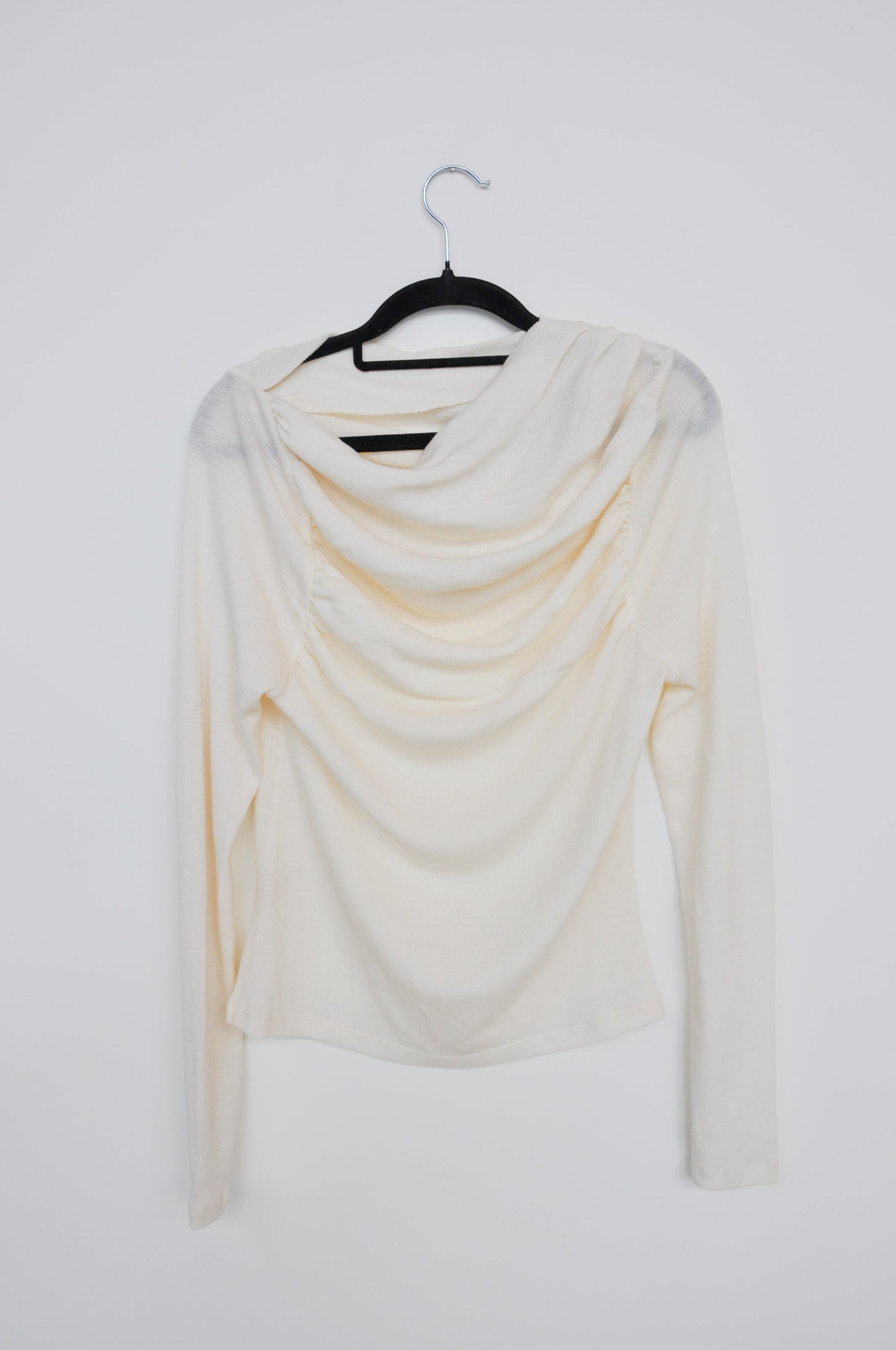 Marle Long Sleeve - cream