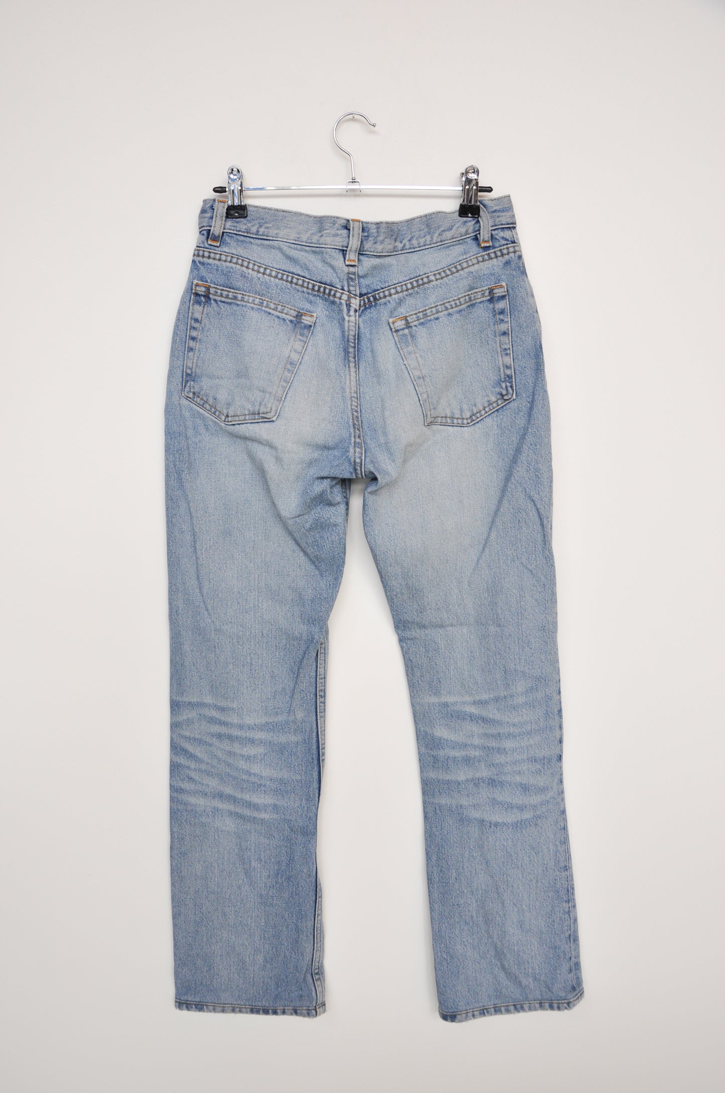 Helmut Lang Jeans - blue