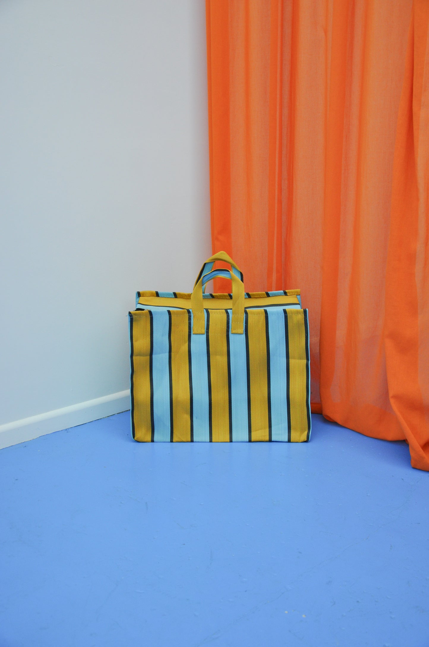 Dariwallah Bag Small