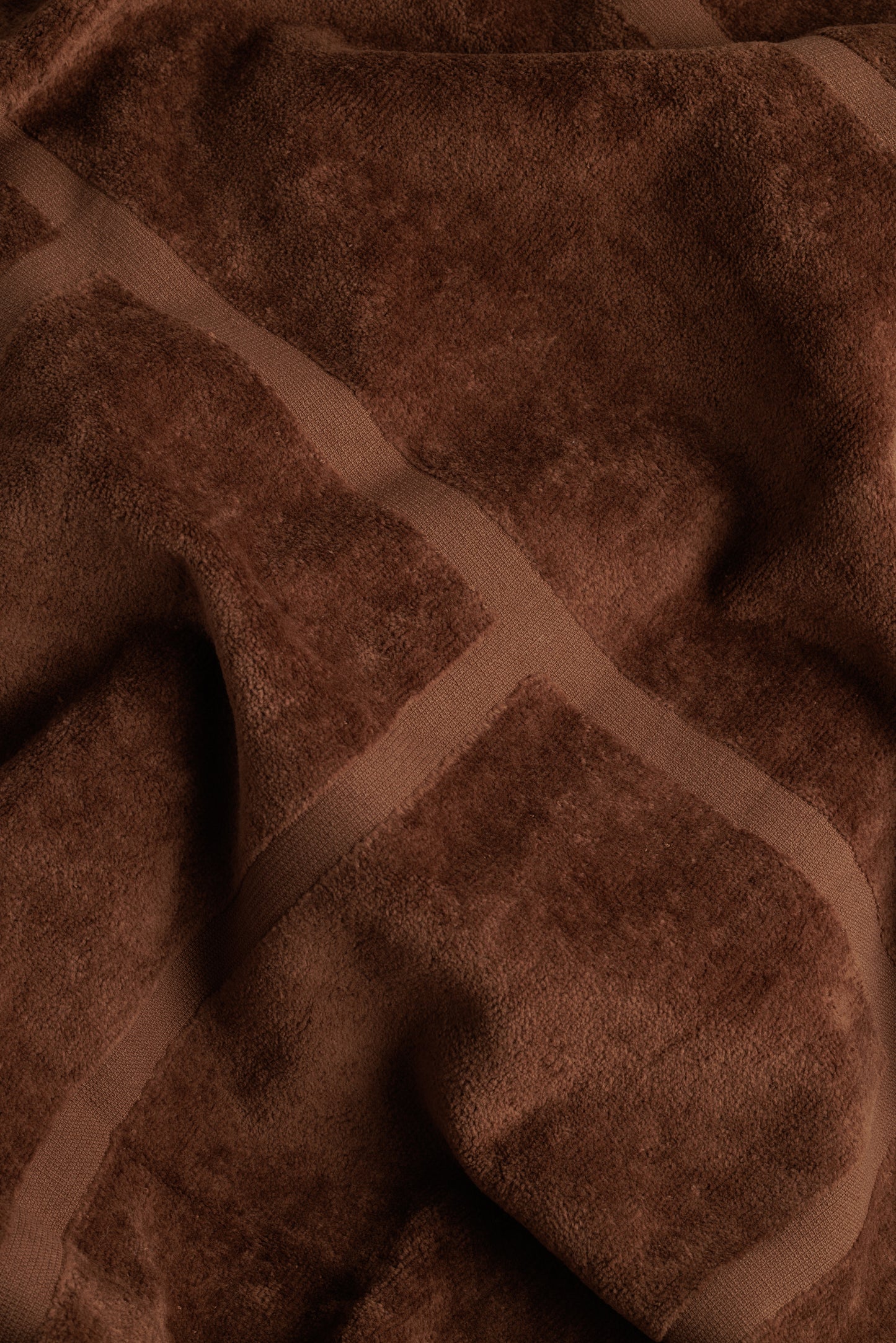 Woodford Pool Towel in Tabac