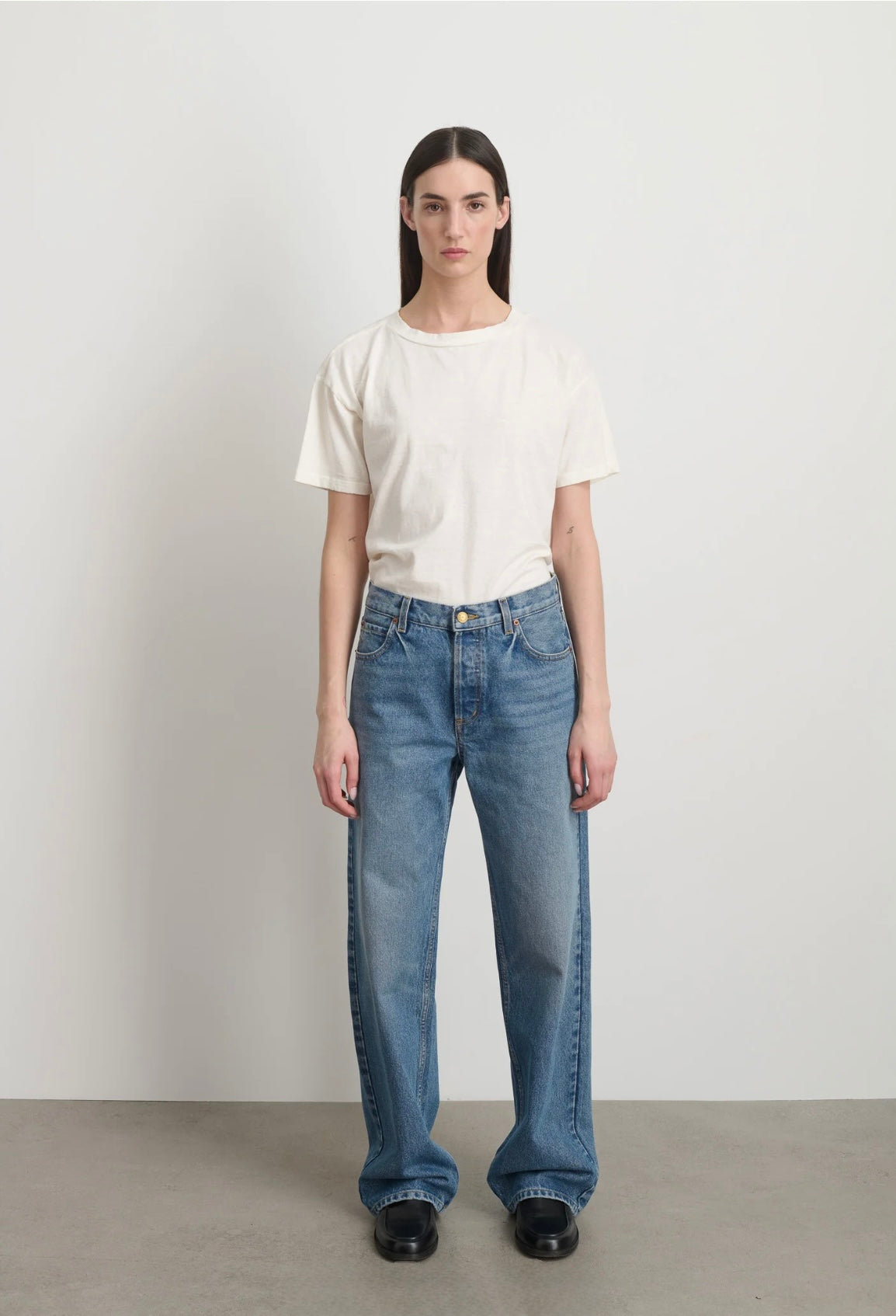 Bec Jean in Halle Wash