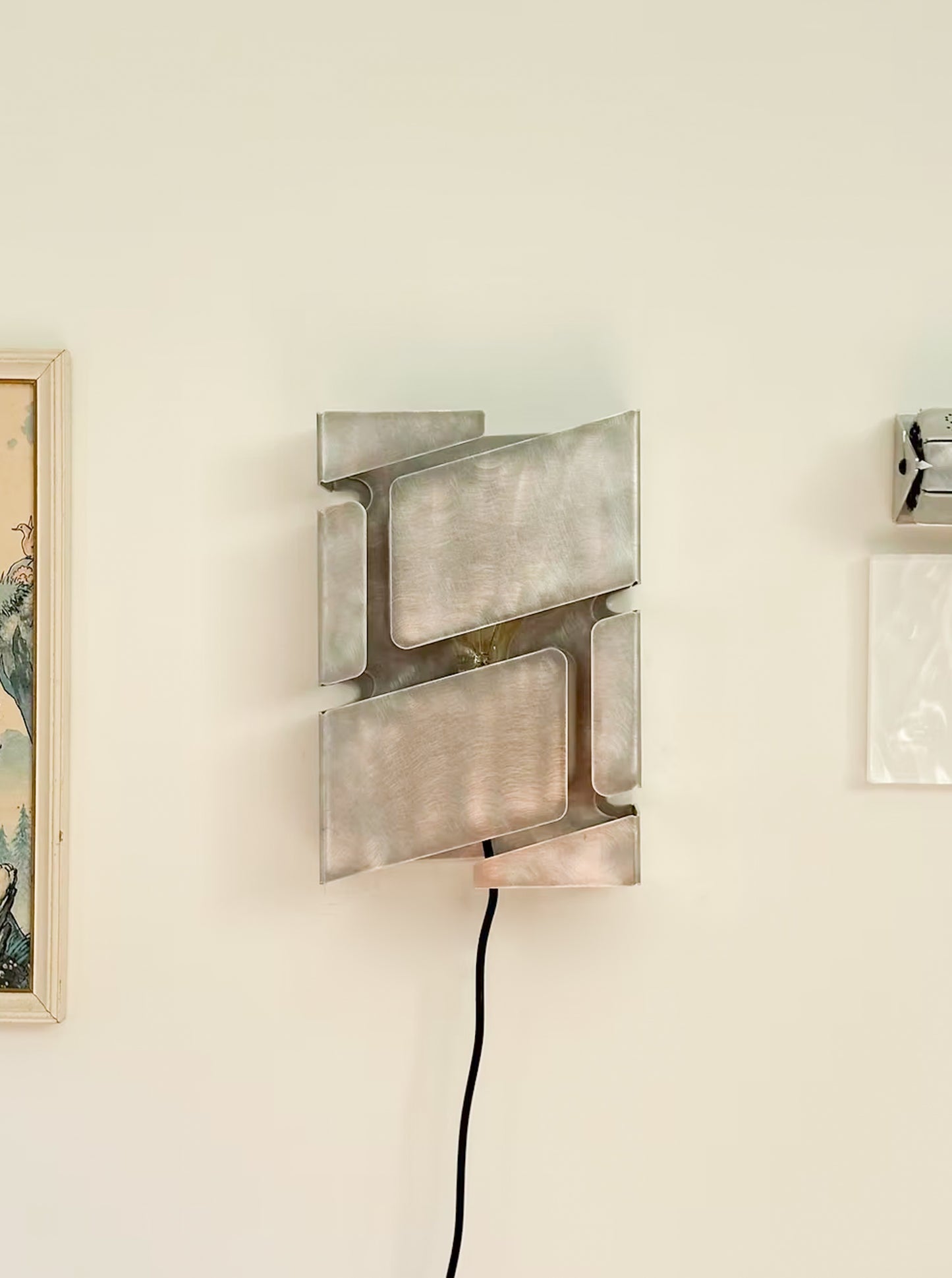 Wrap Lamp