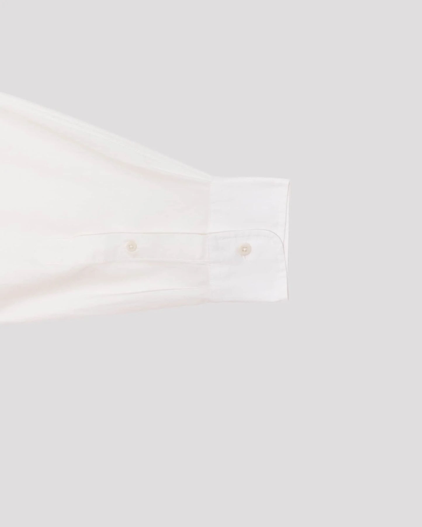 Claude Shirt in Undyed