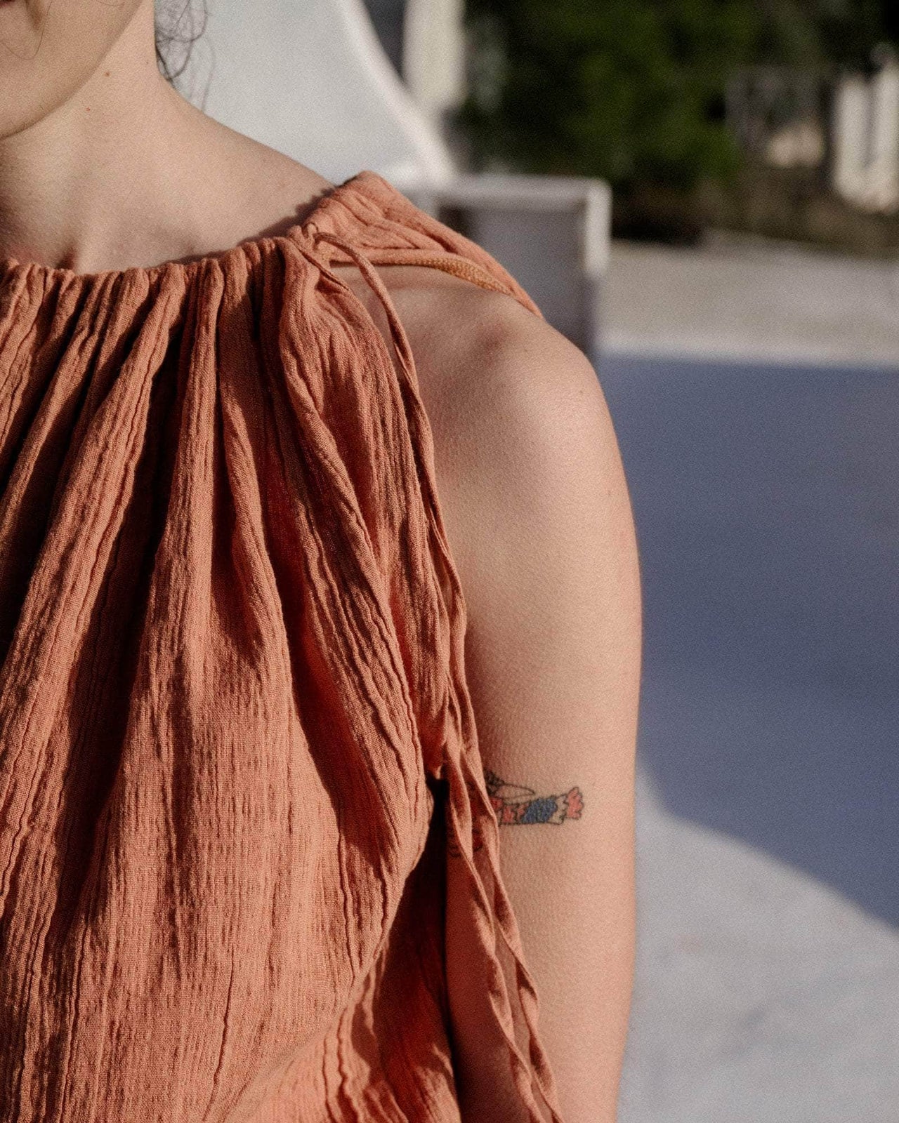 Diph Top in Brick