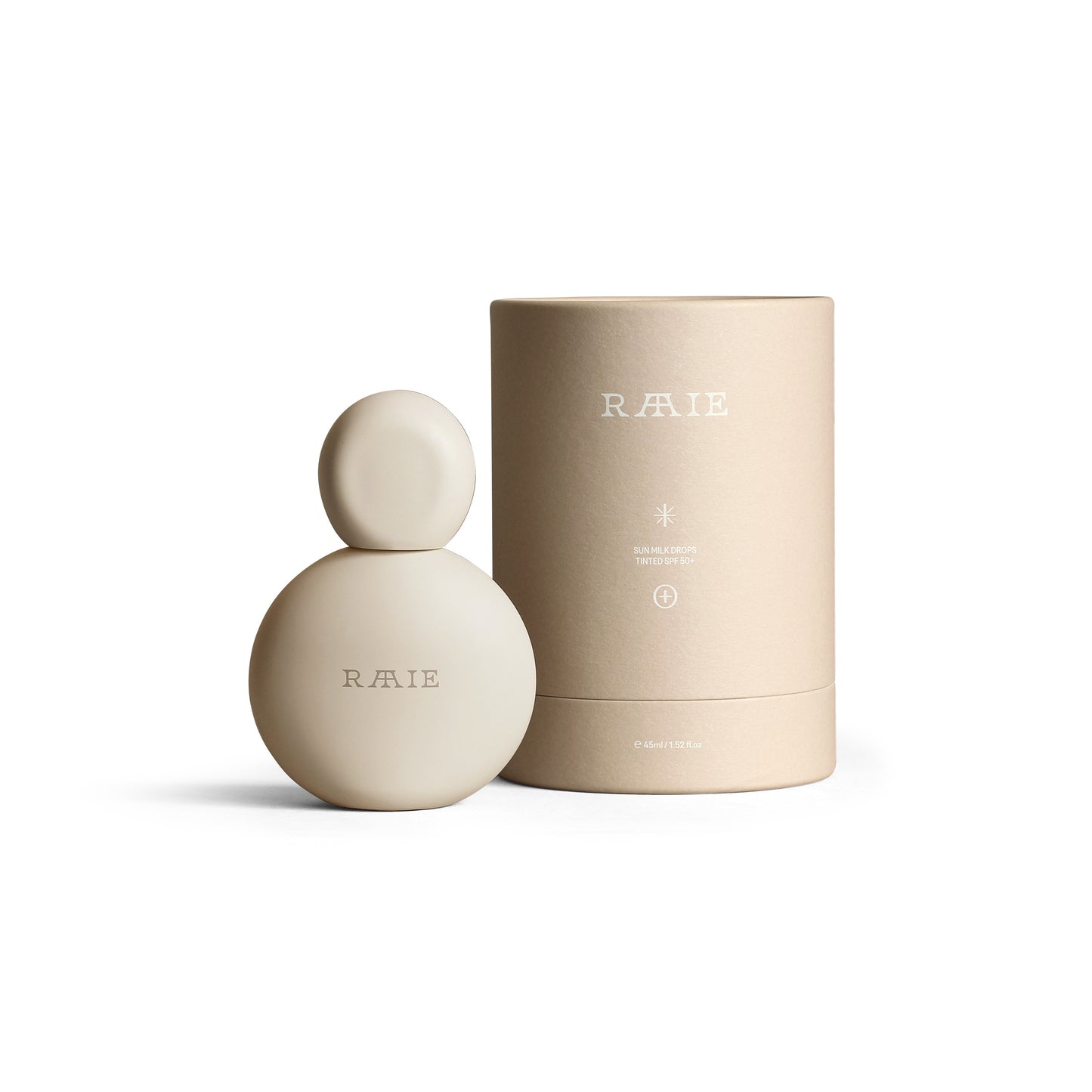 Sun Milk Drops Tinted SPF 50+