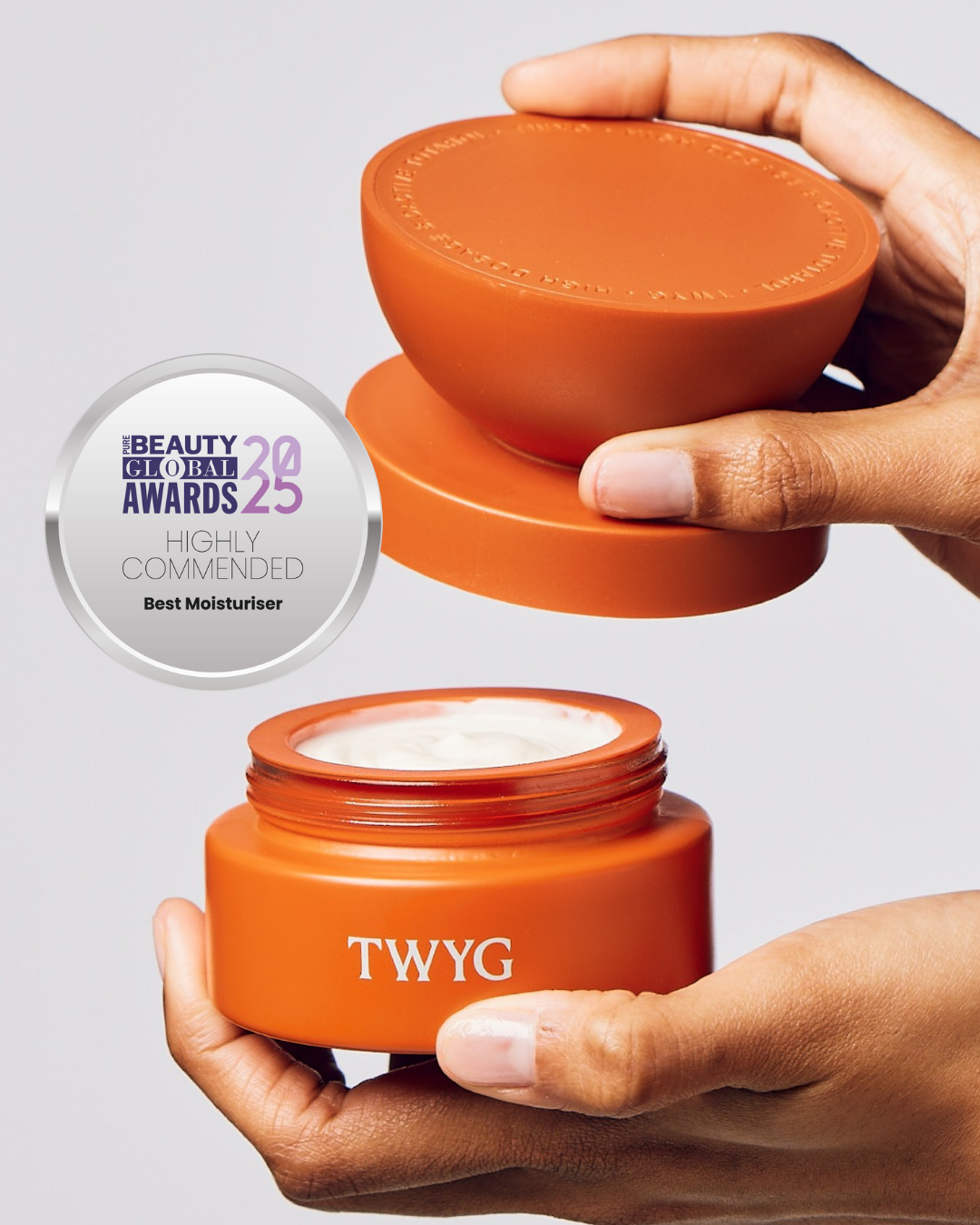 Restorative Hydration Cream Refill With 3.5% Bioactive Totarol