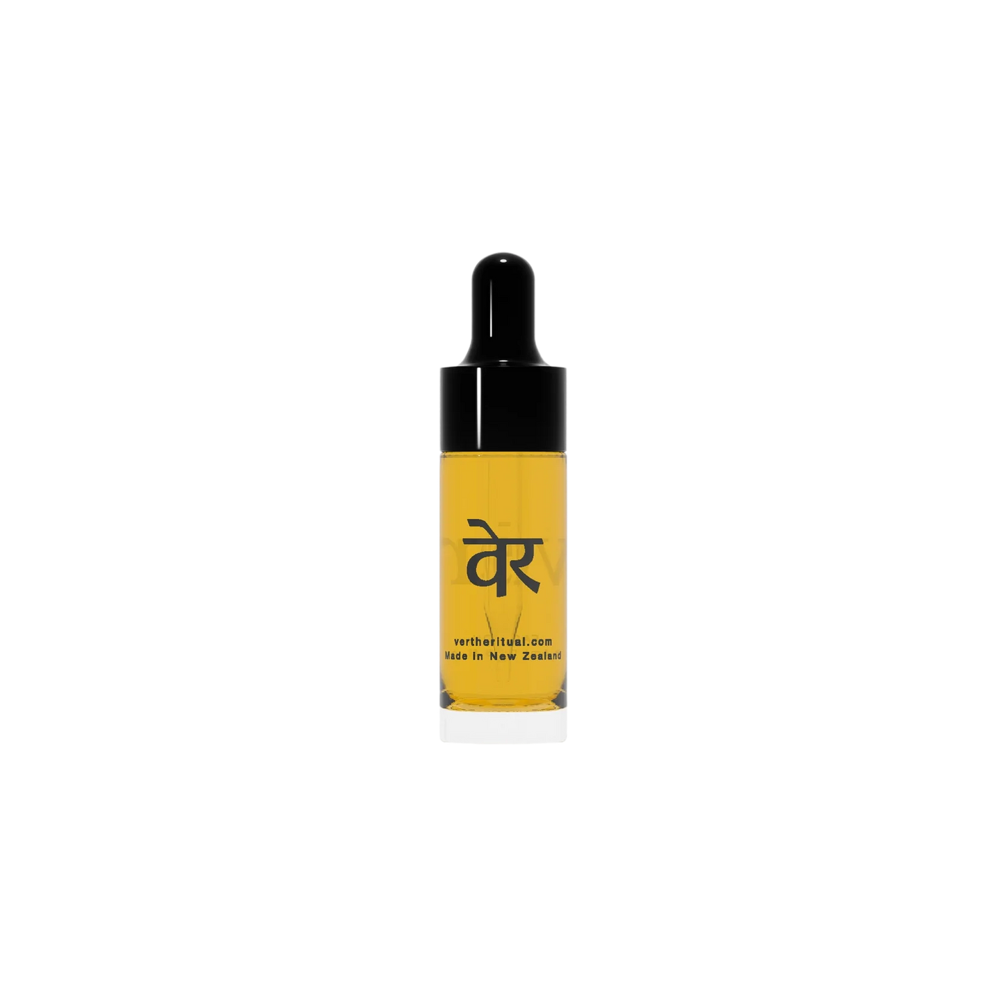 Face Oil Mini