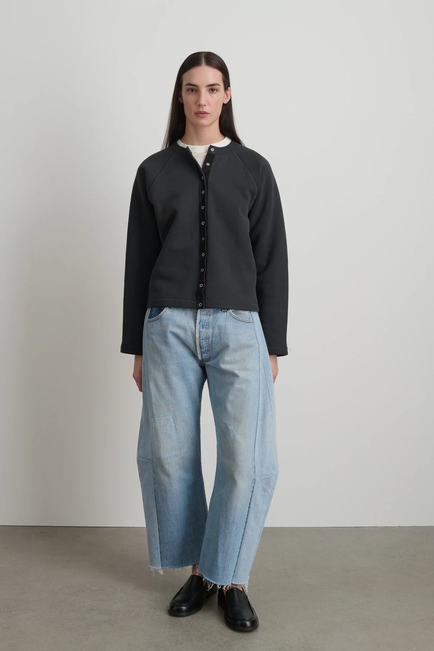 Vintage Lasso in Vintage Indigo