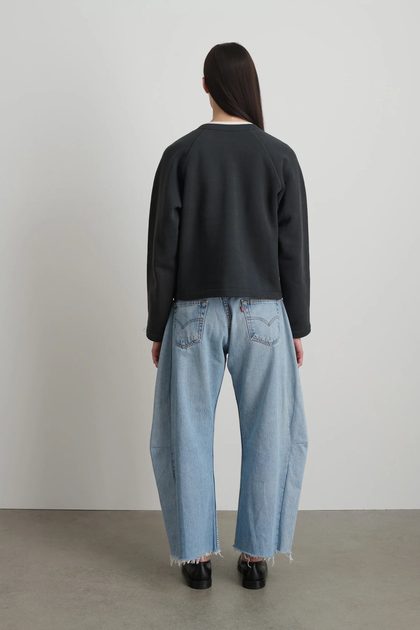 Vintage Lasso in Vintage Indigo