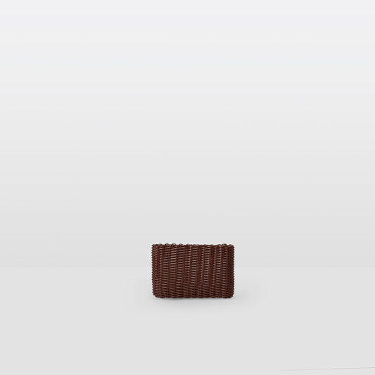 Clutch XS in Chocolate