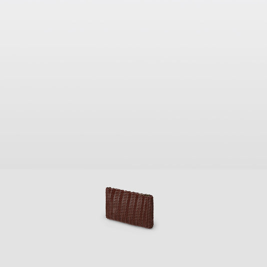 Clutch XS in Chocolate