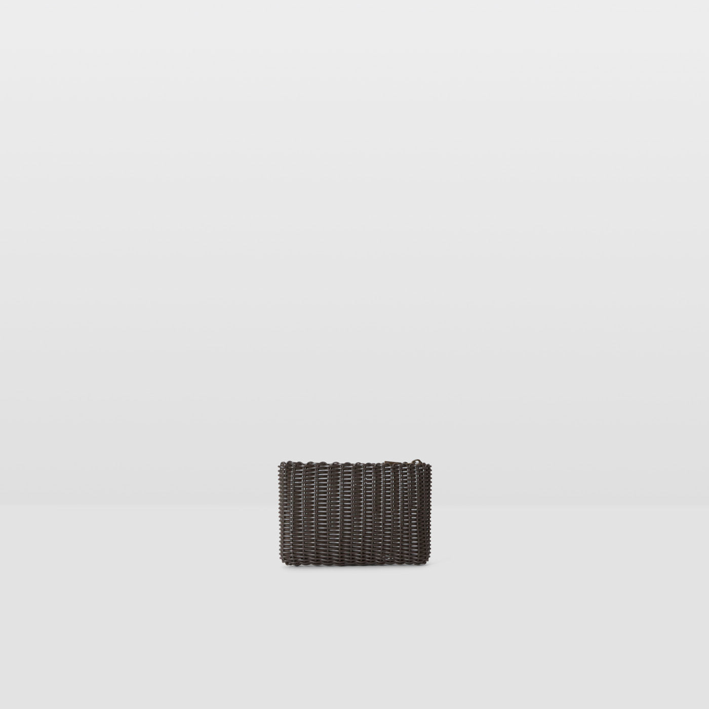 Clutch XS in Midnight Brown