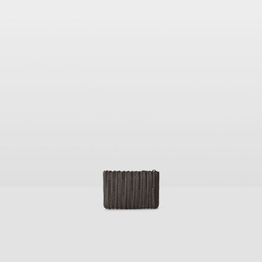 Clutch XS in Midnight Brown