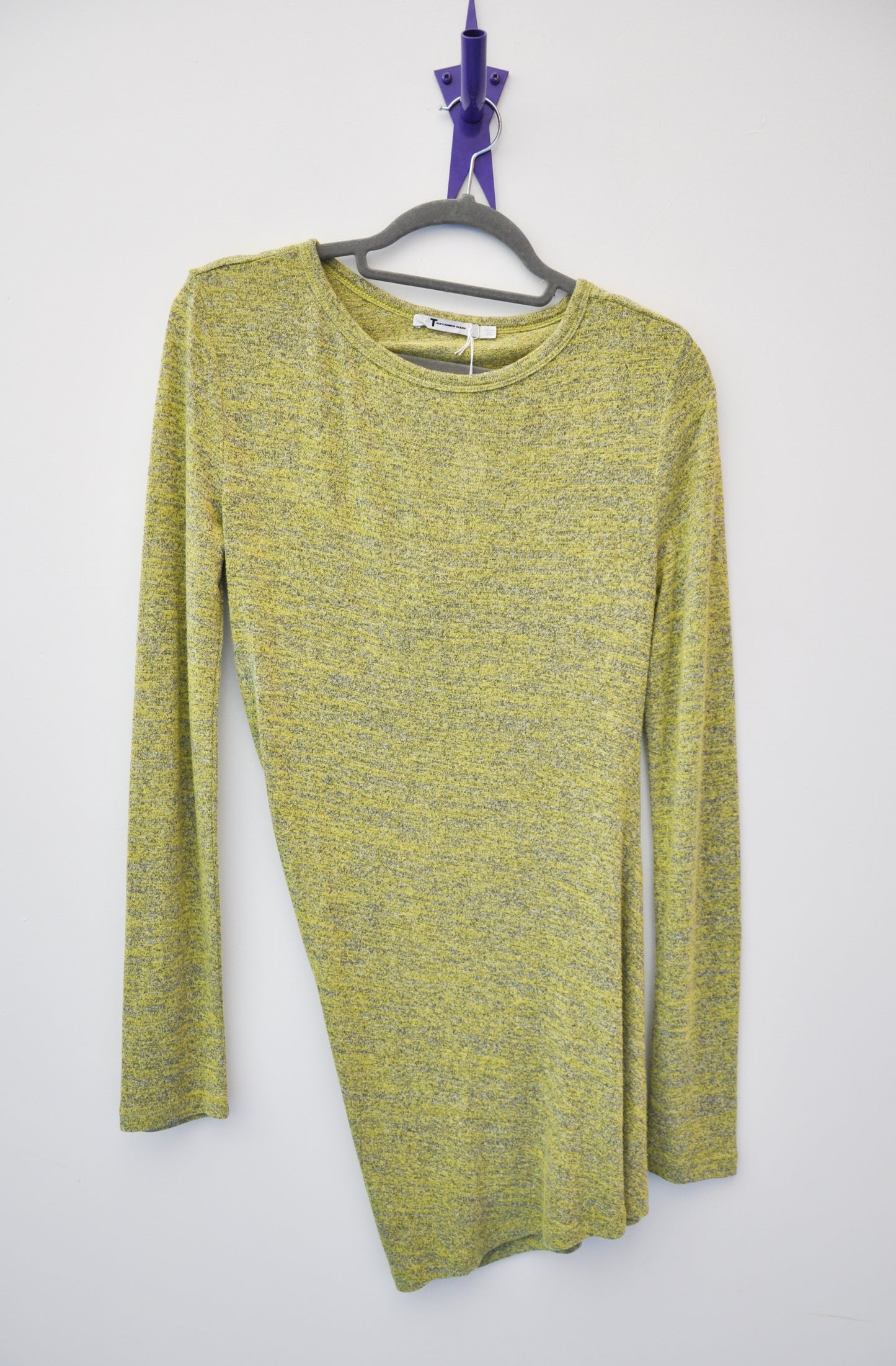 Alexander Wang Top- Green