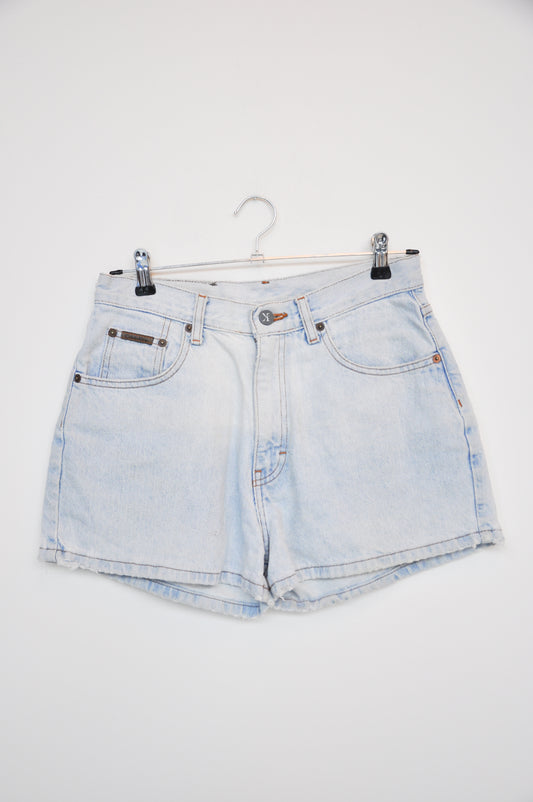 Calvin Klein Denim Shorts - light blue