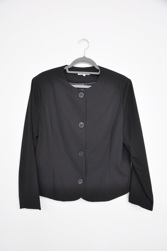 Tuesday Jacket - black