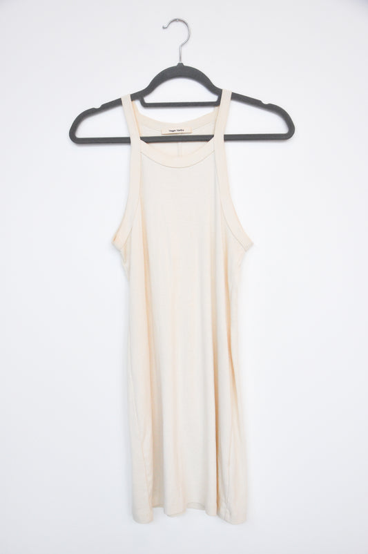 Maggie Marilyn Singlet Dress - beige