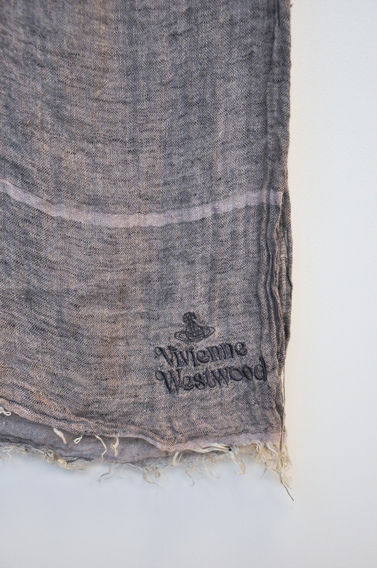 Vivienne Westwood Scarf