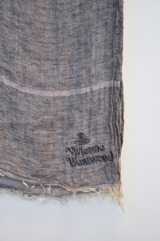 Vivienne Westwood Scarf