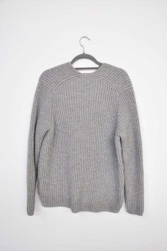 ACNE Studios Deborah Jumper - Grey